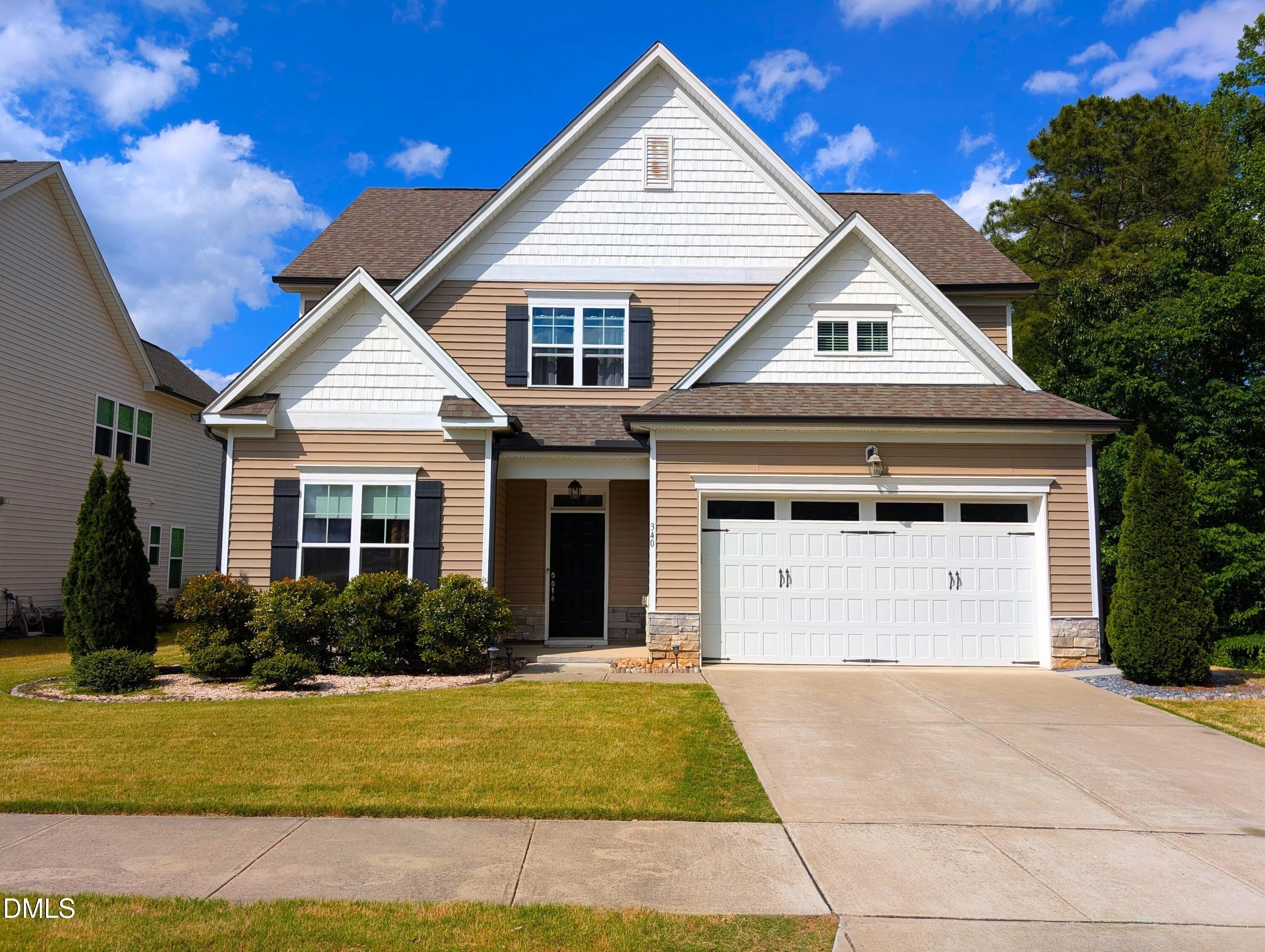 340 Rocky Crest Lane