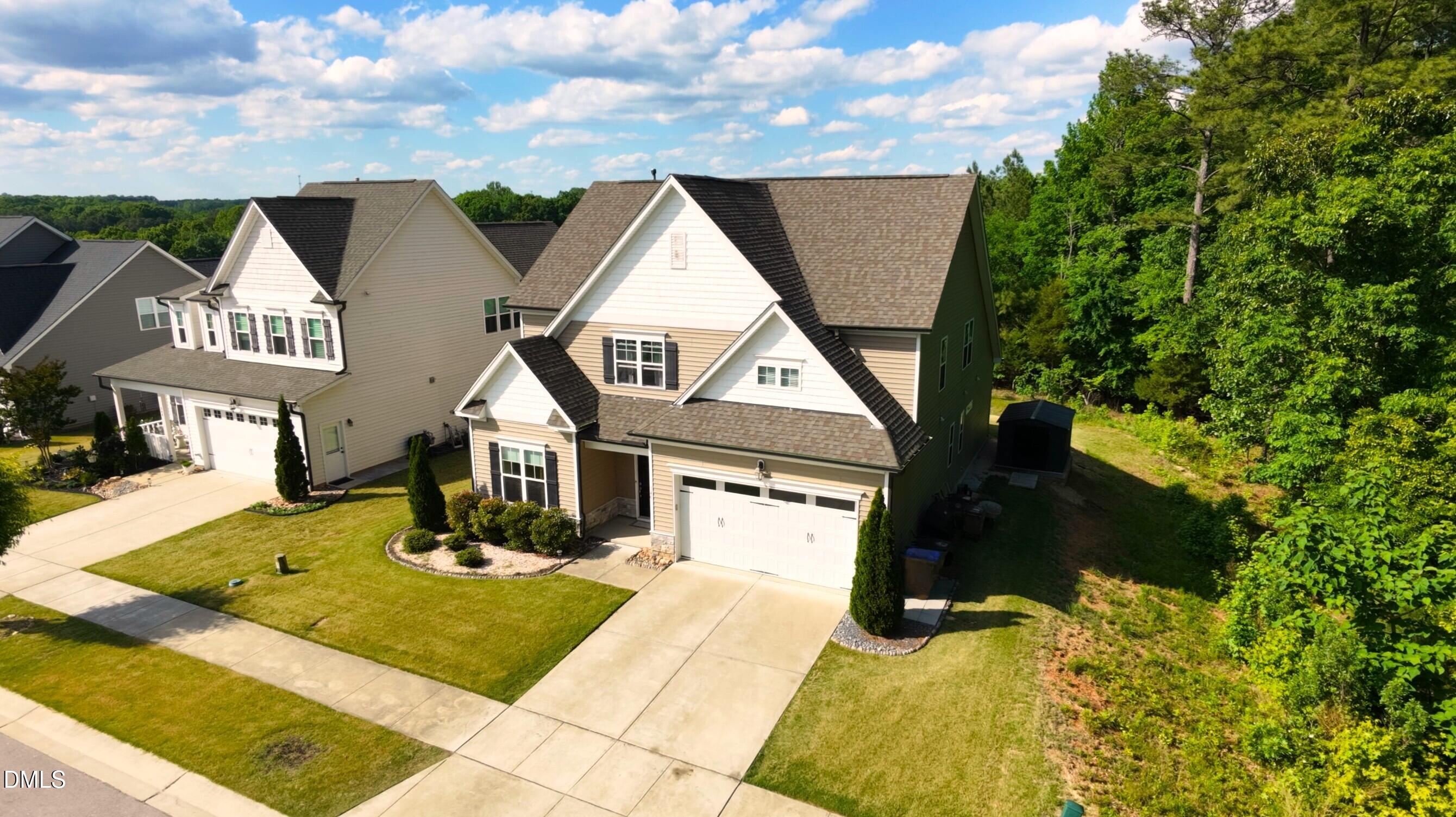 340 Rocky Crest Lane