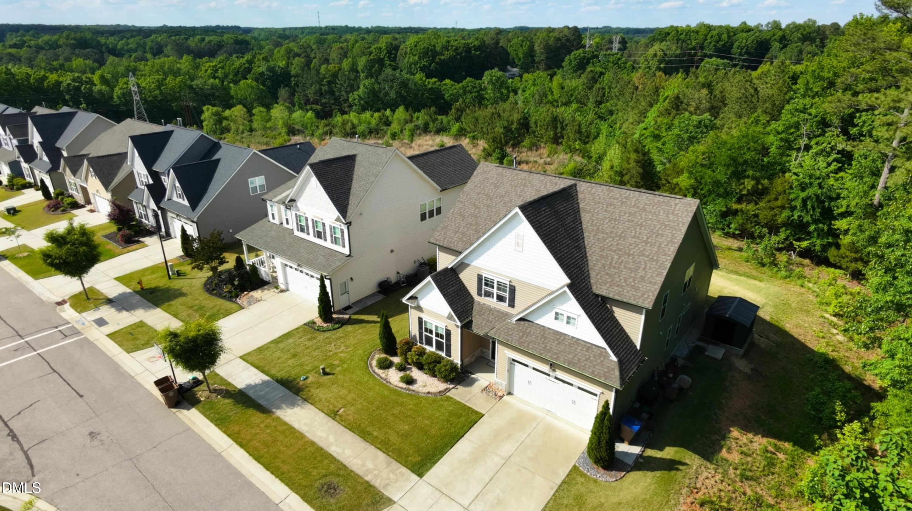 340 Rocky Crest Lane