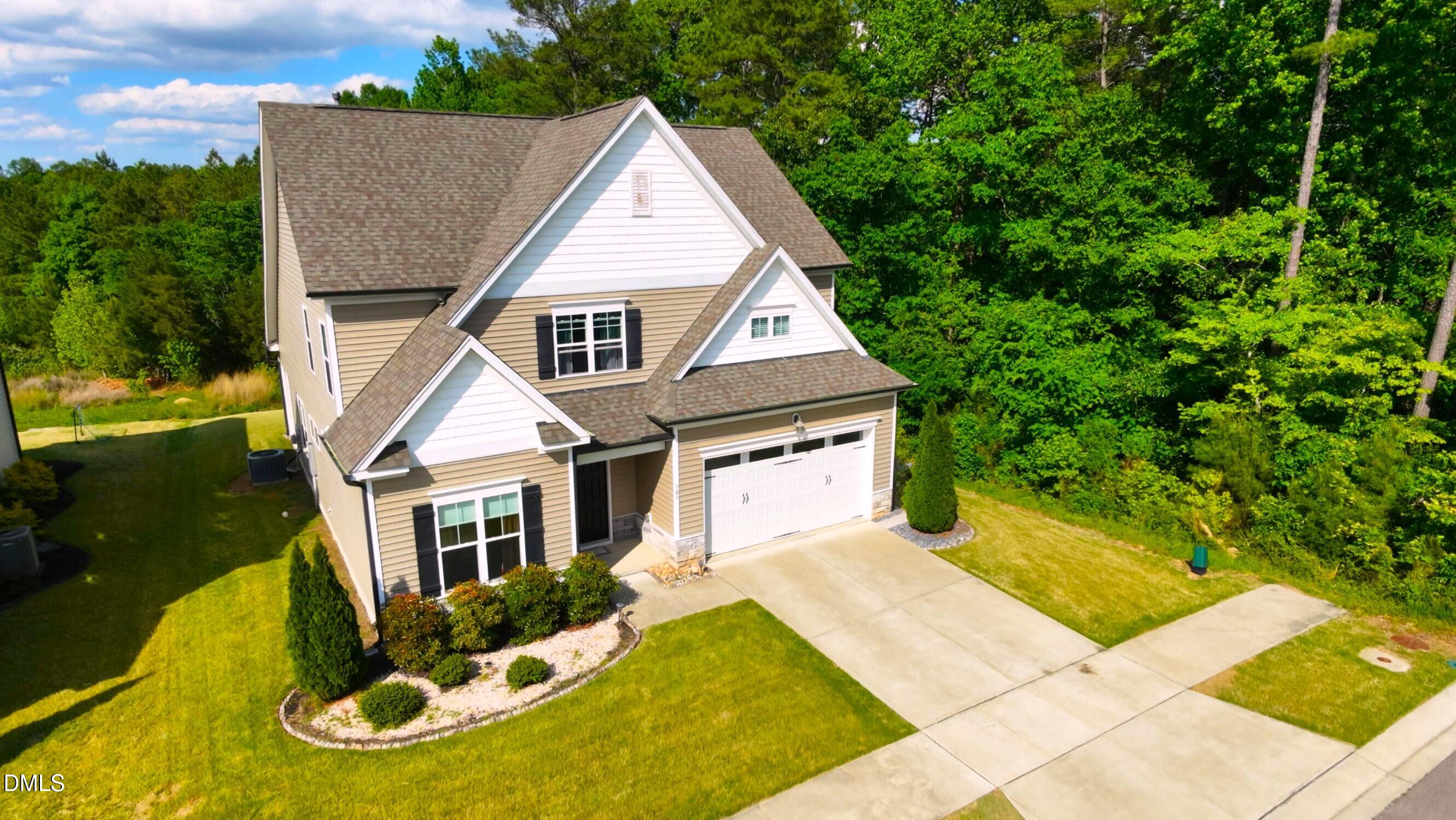 340 Rocky Crest Lane