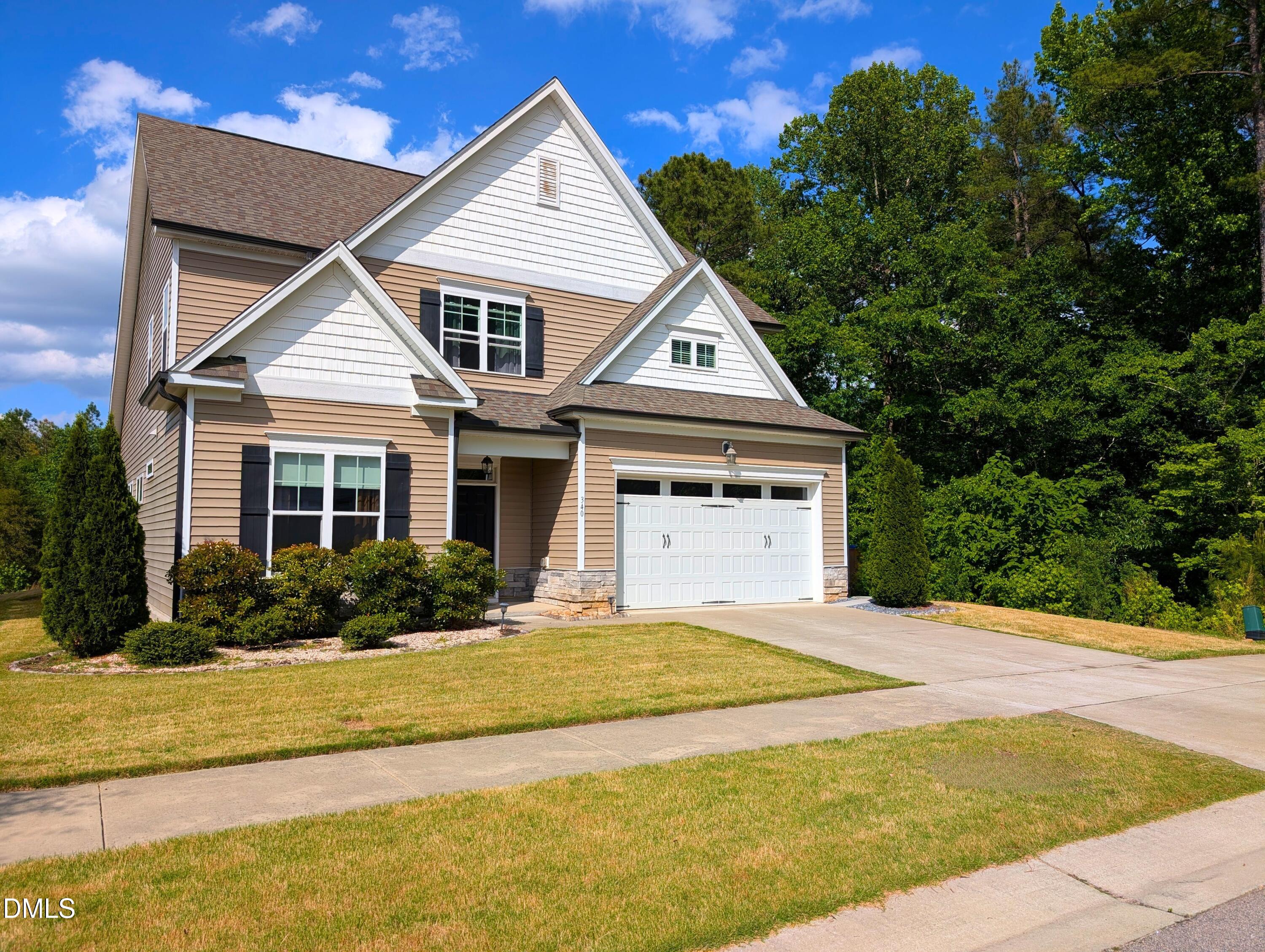 340 Rocky Crest Lane