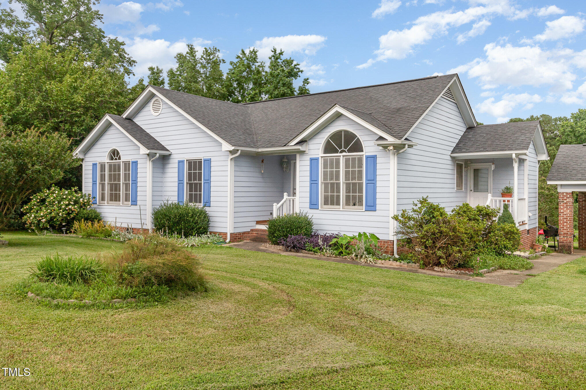 2312 Buckstone Court