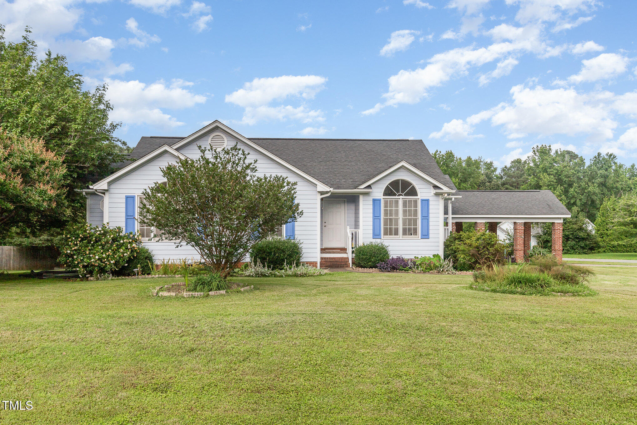 2312 Buckstone Court