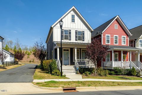 853 Great Ridge Parkway Chapel Hill NC 27516