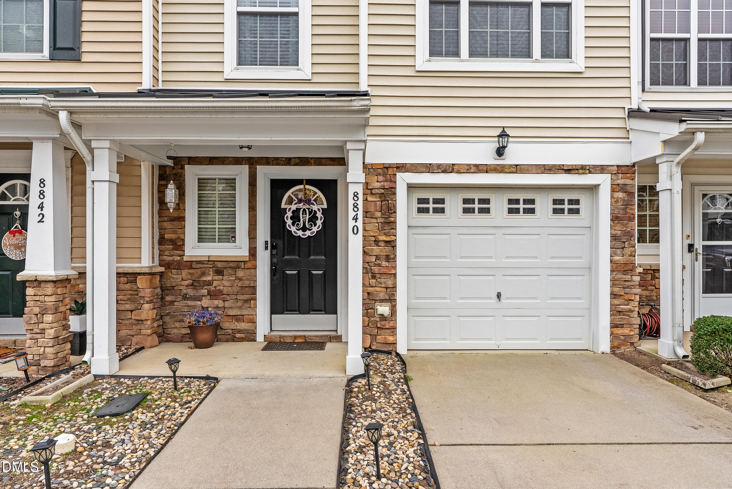 8840 Thornton Town Place