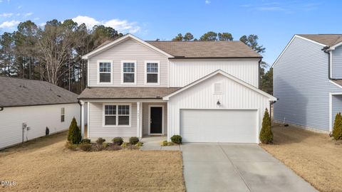 1421 Justice Union Court Raleigh NC 27604