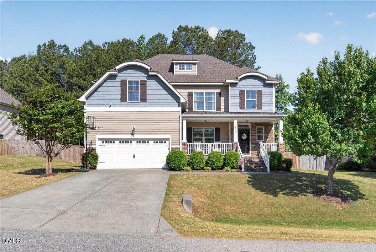 3513 Bloomfield Way