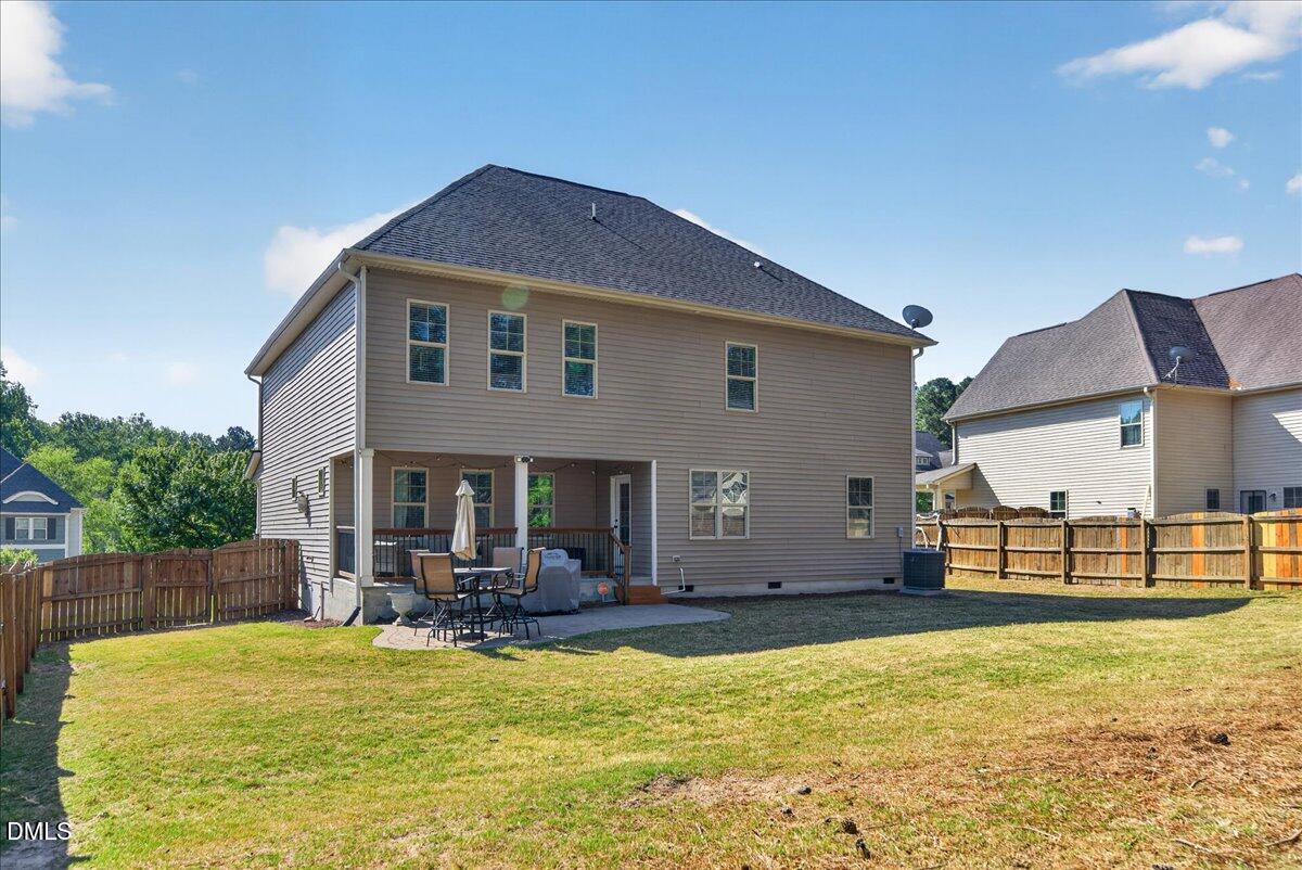 3513 Bloomfield Way