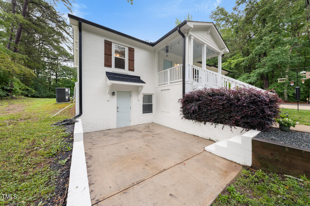 5020 Mimosa Drive