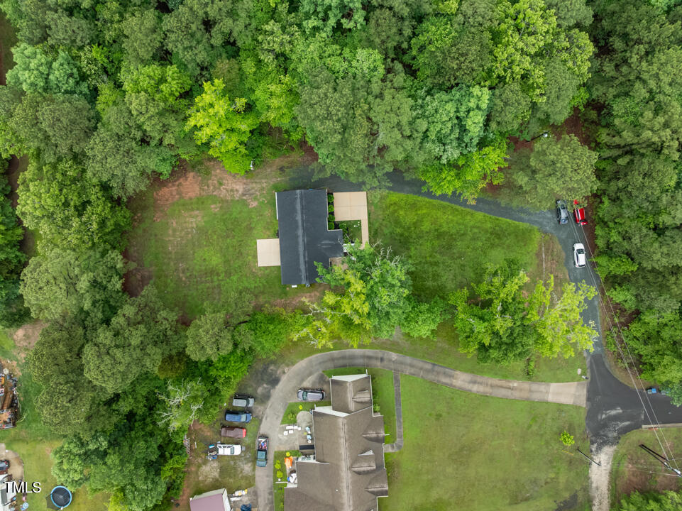 5020 Mimosa Drive