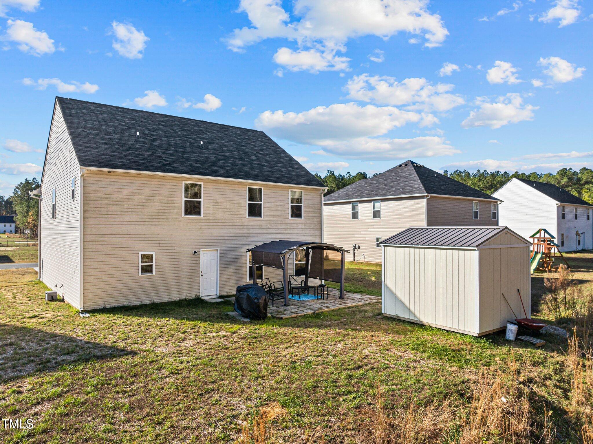 274 E Boulder Road Road