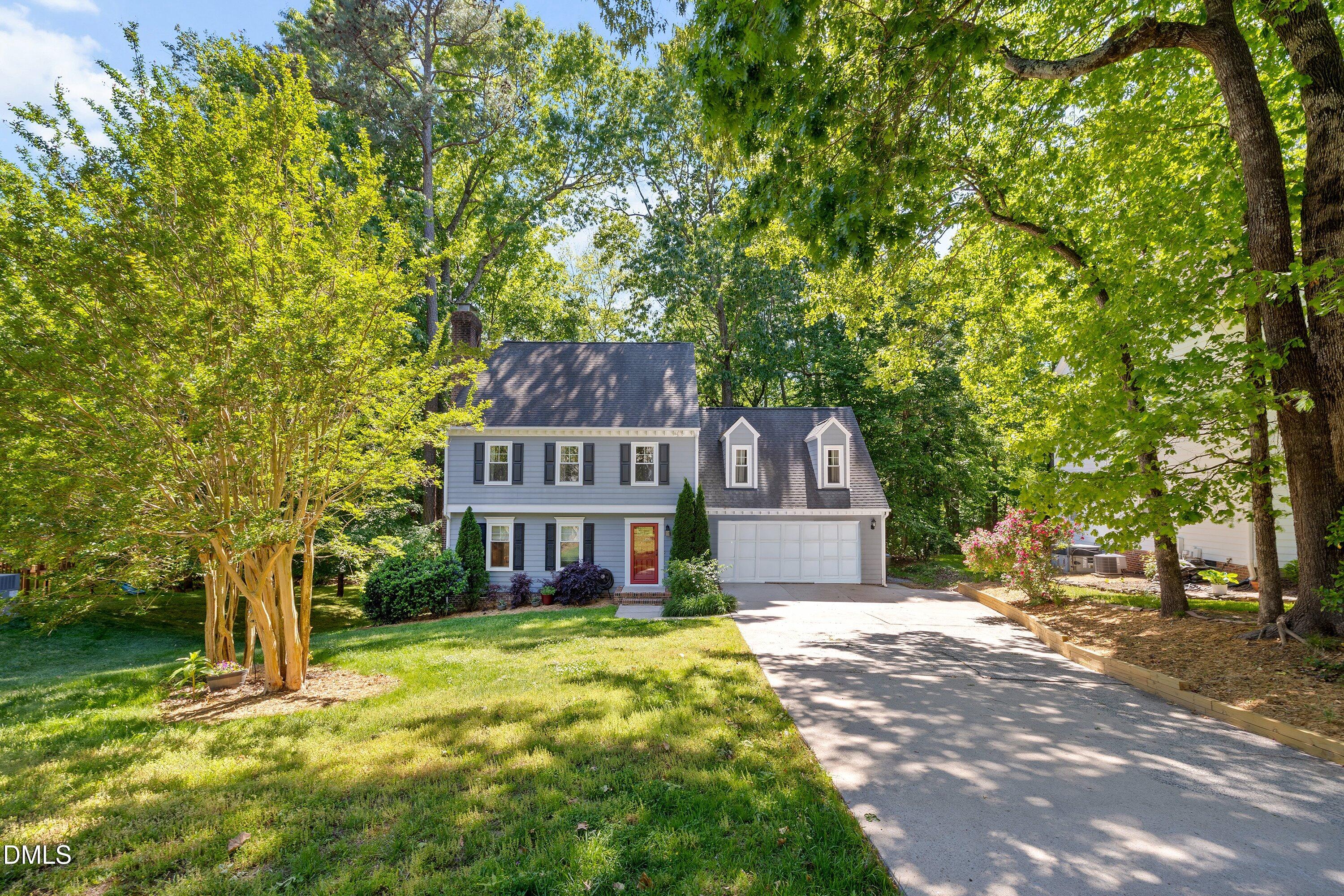 5321 Oakbrook Drive