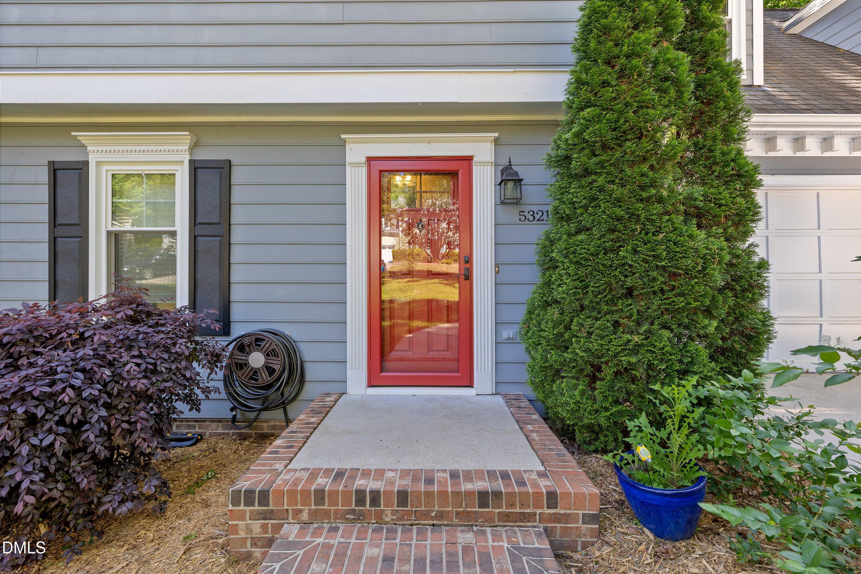 5321 Oakbrook Drive