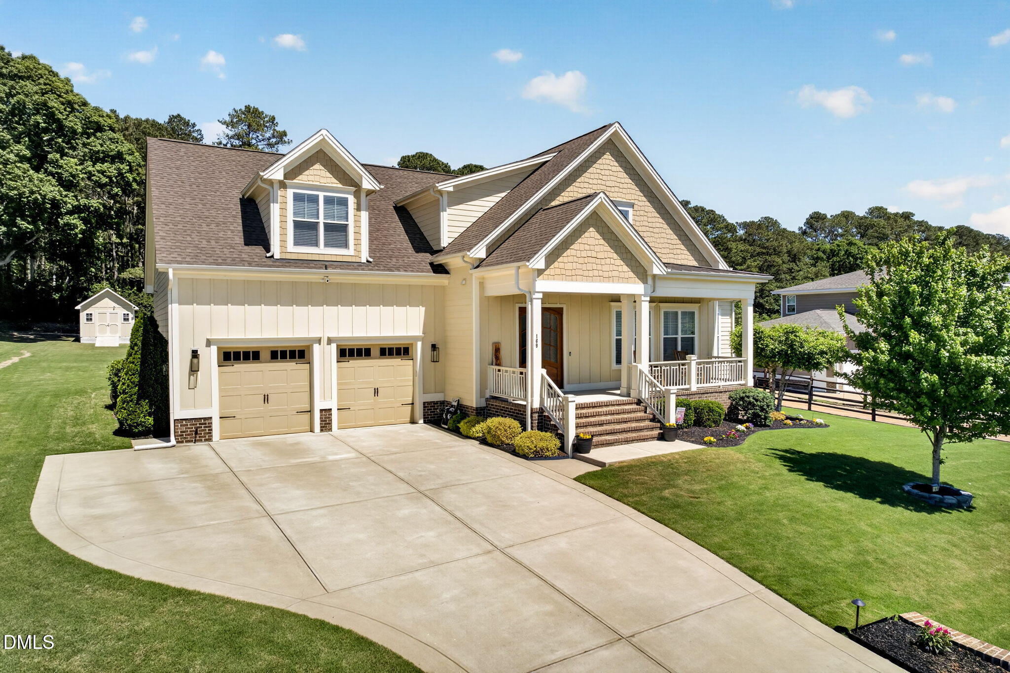 169 Allesandra Drive