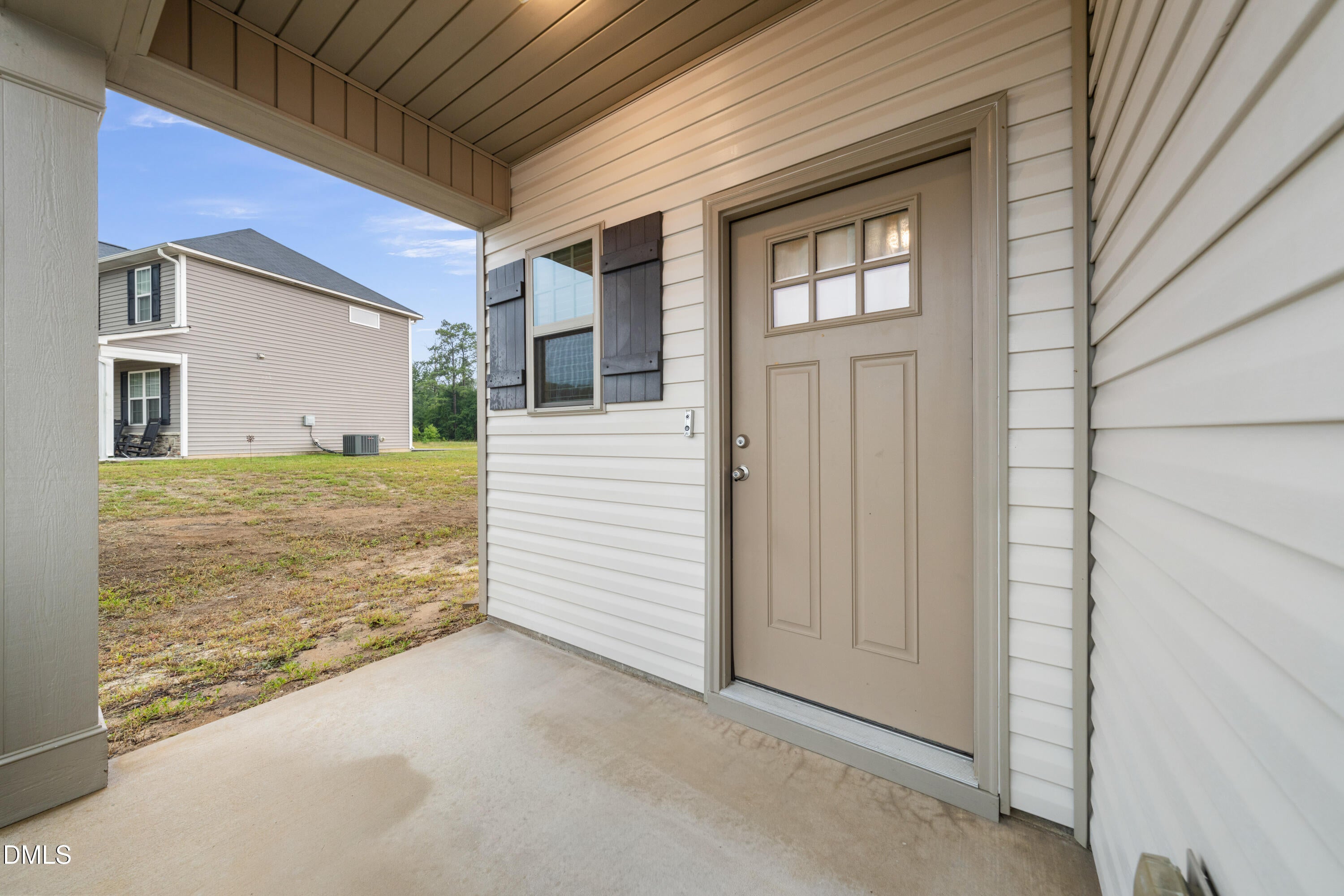 3536 Coupure Way