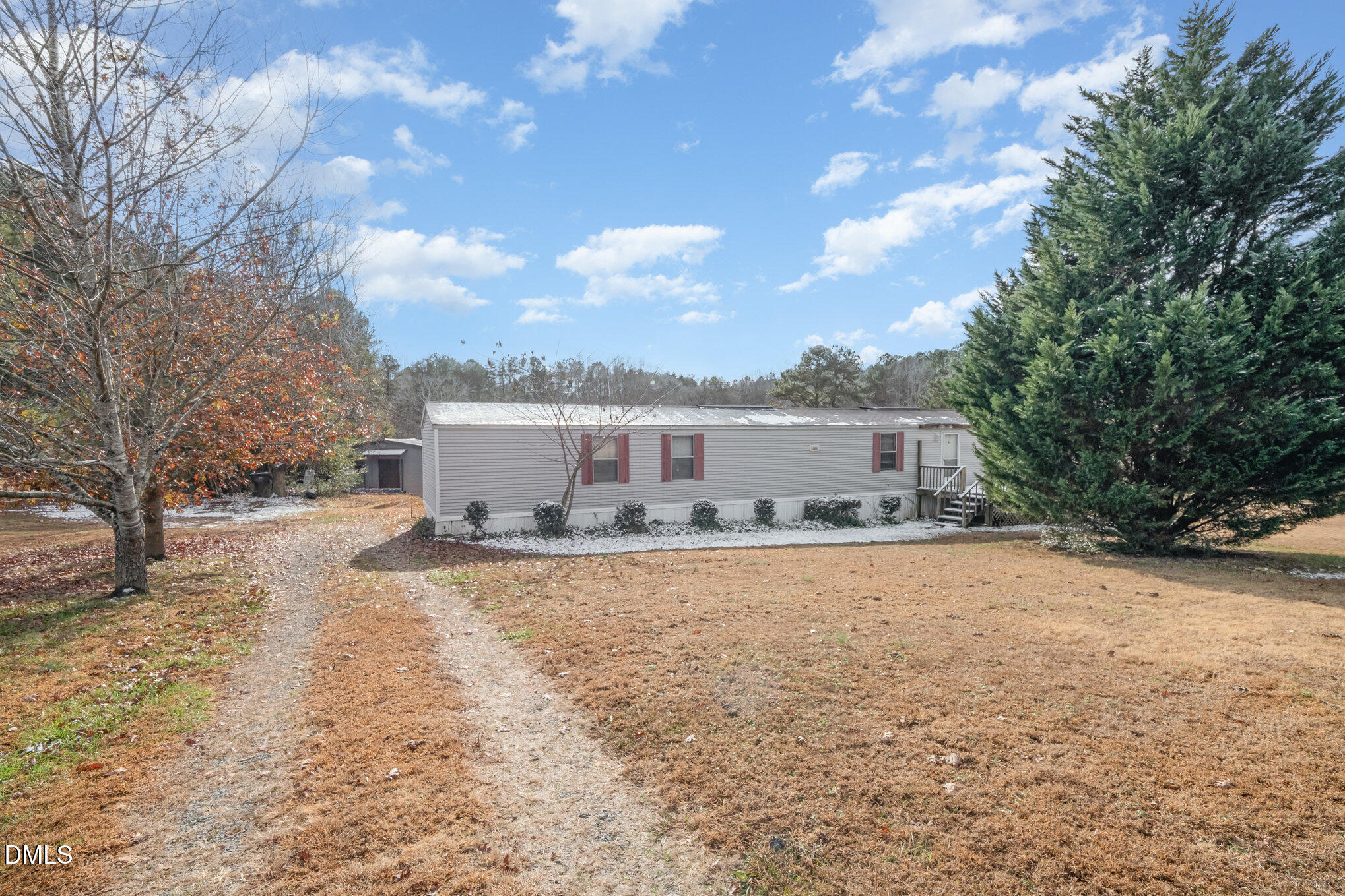 4070 Hugh Davis Road