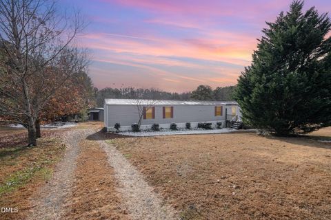 4070 Hugh Davis Road Youngsville NC 27596