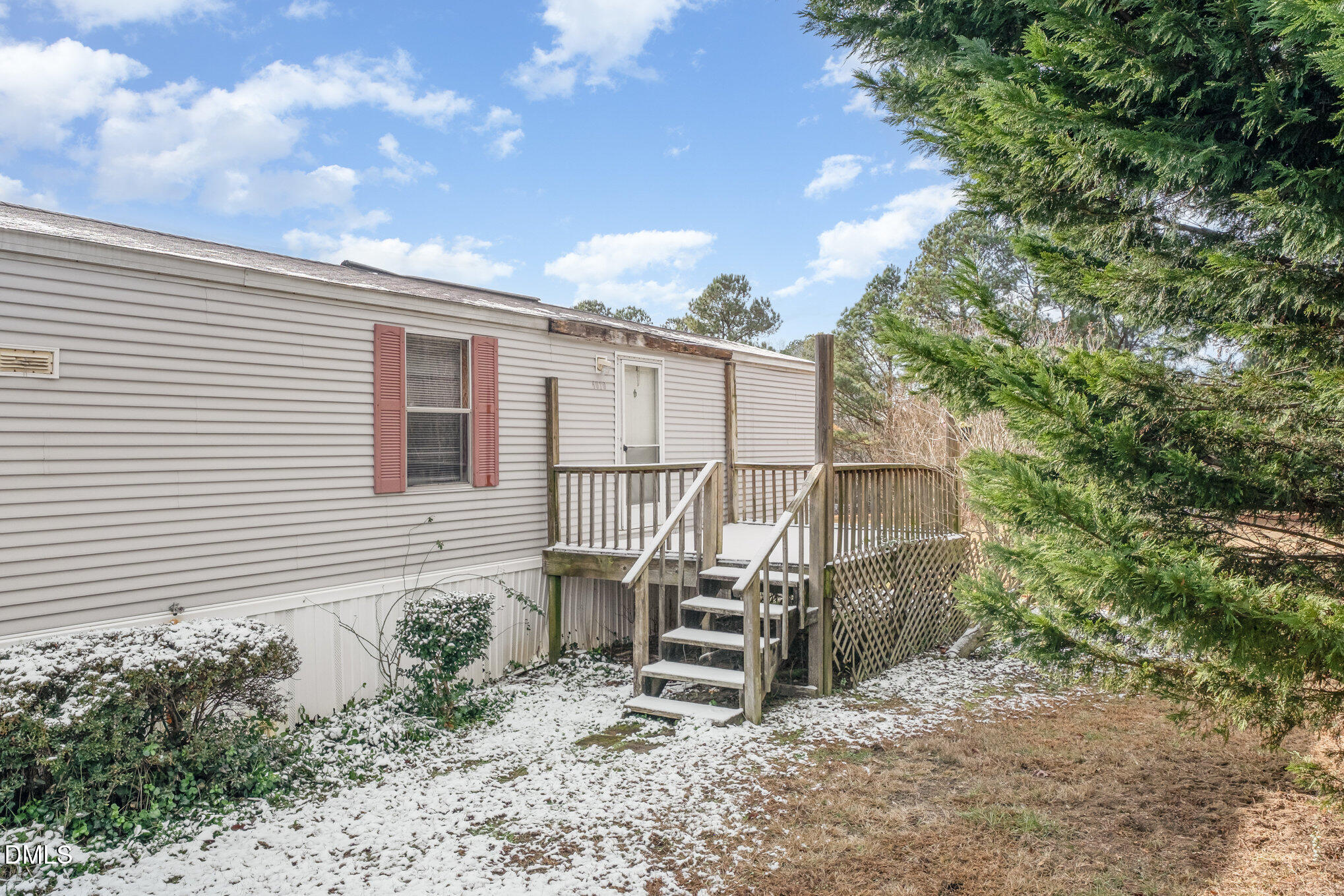 4070 Hugh Davis Road