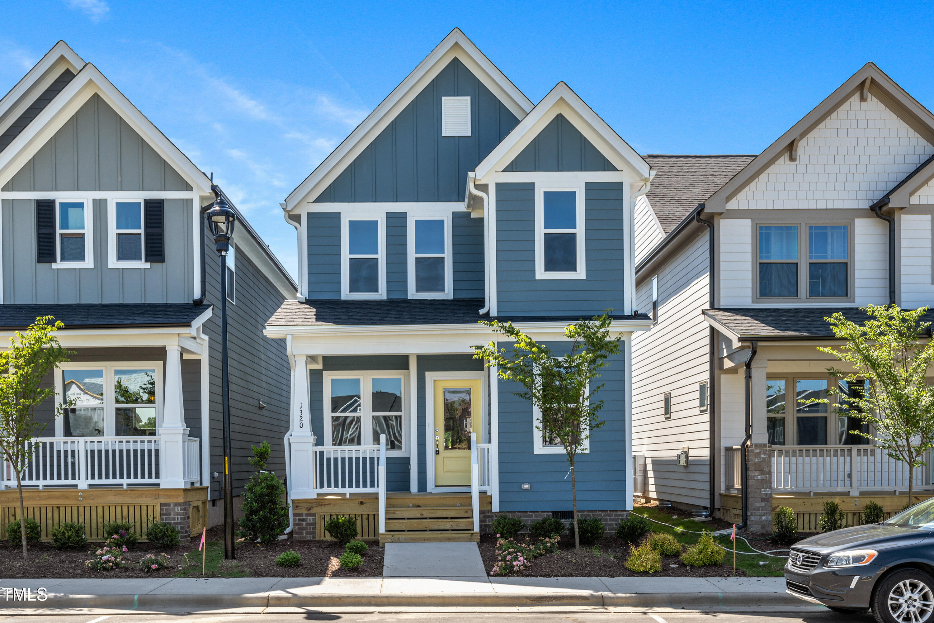 1573 Piney Falls Drive