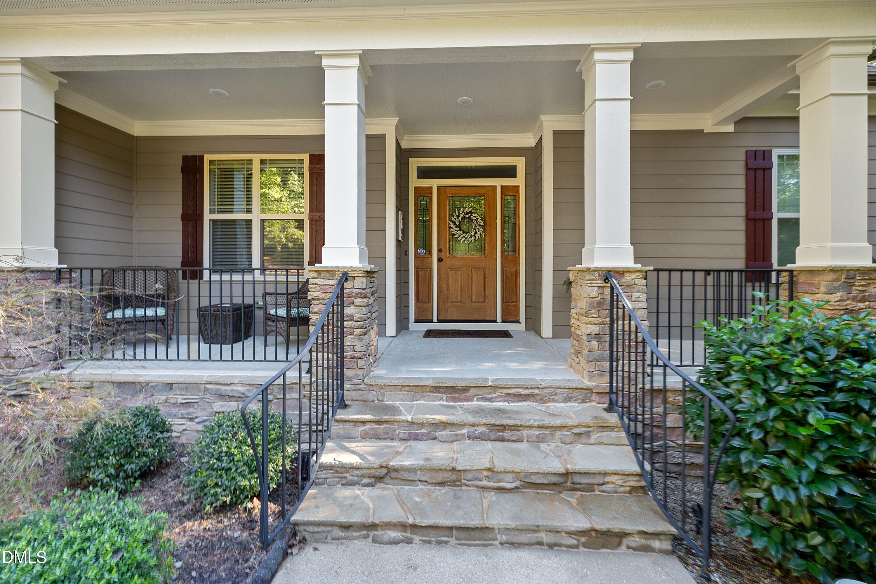 1202 New Grissom Way