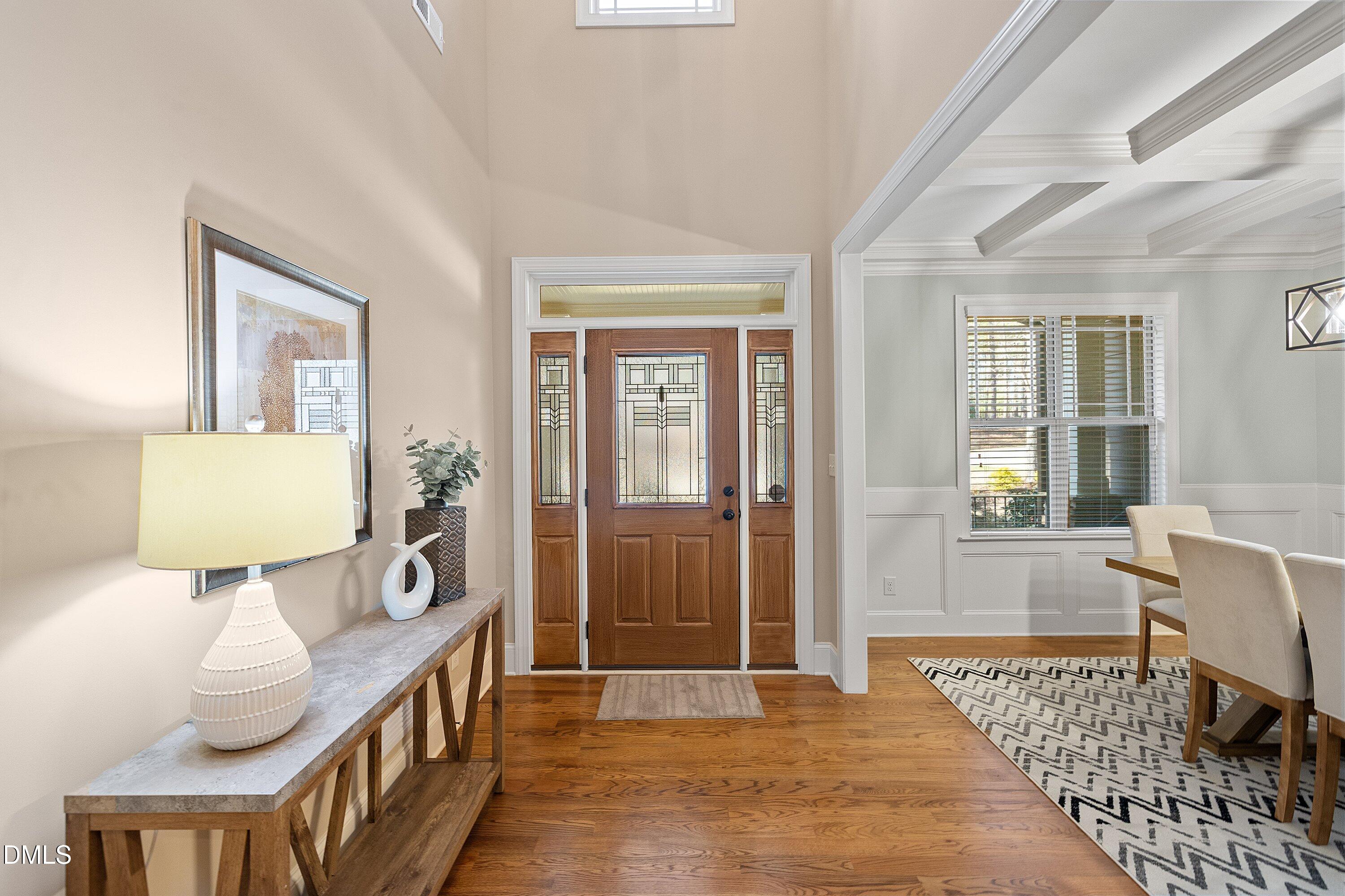 1202 New Grissom Way