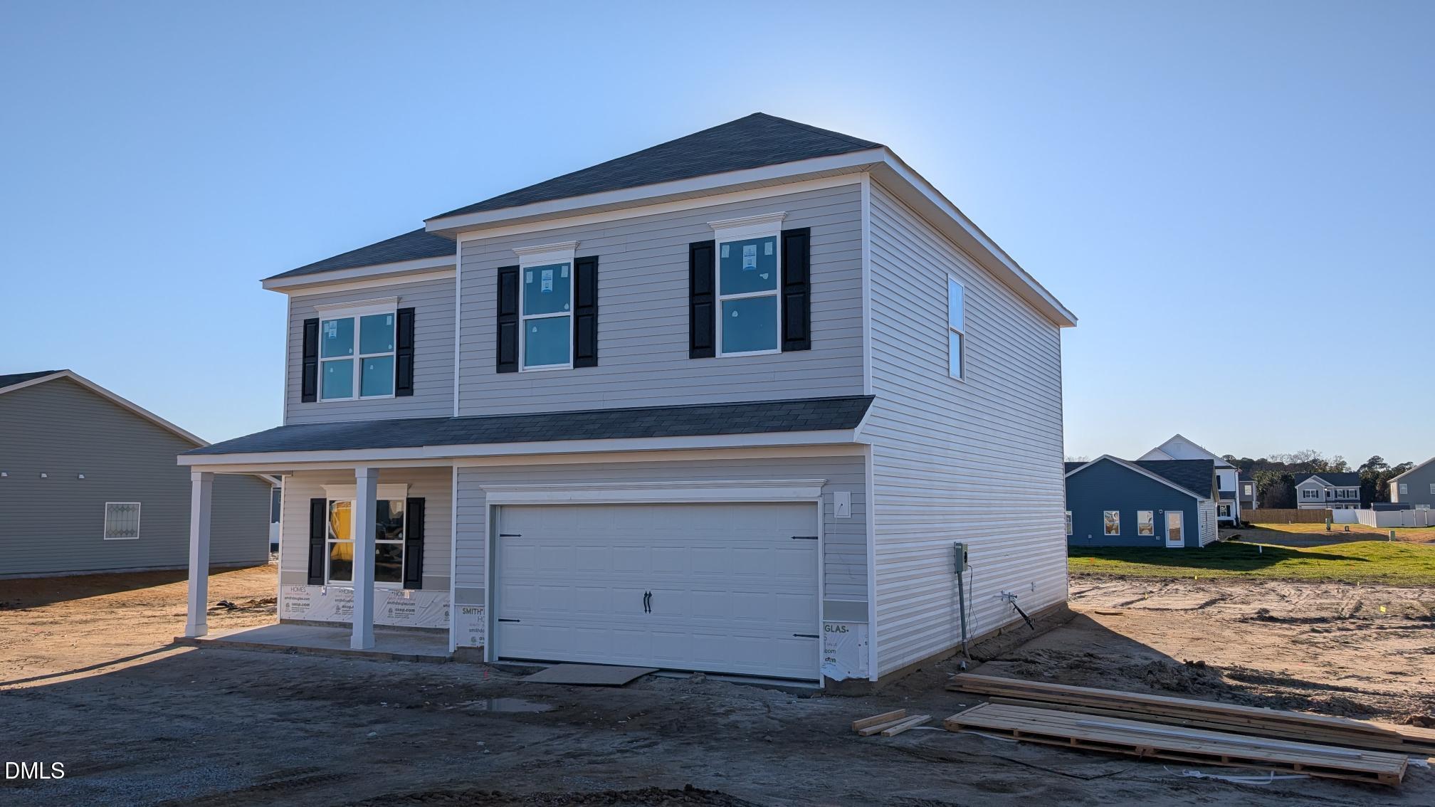 205 North Bali Court