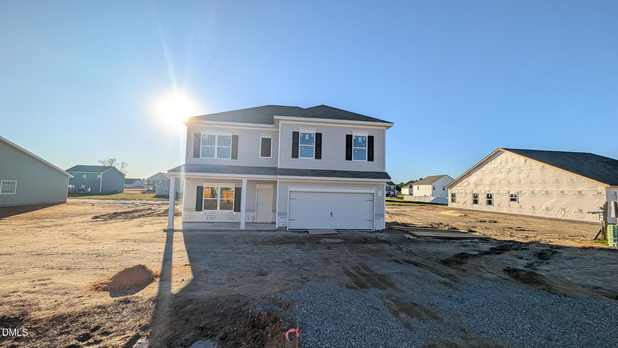 205 North Bali Court