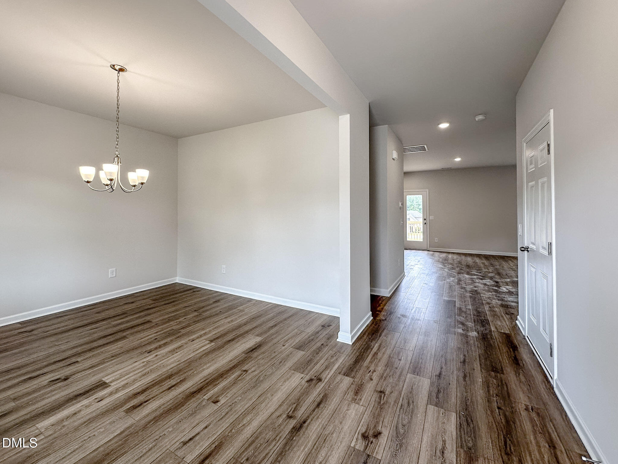 205 North Bali Court