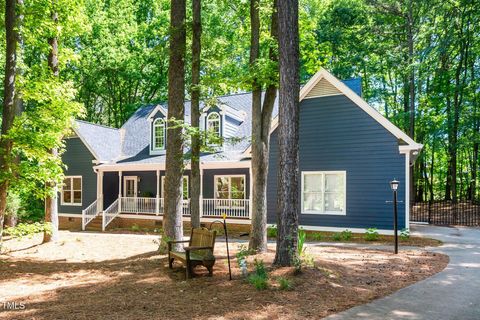 206 Lilliput Lane Wake Forest NC 27587