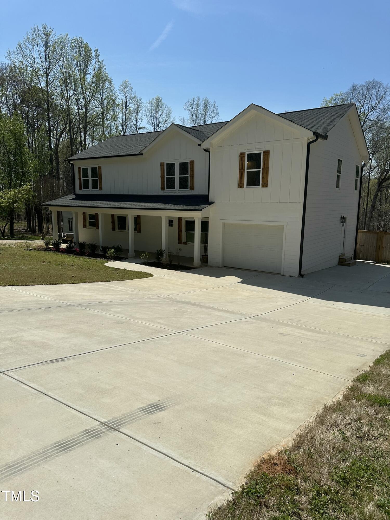 6932 Buckhorn Duncan Road