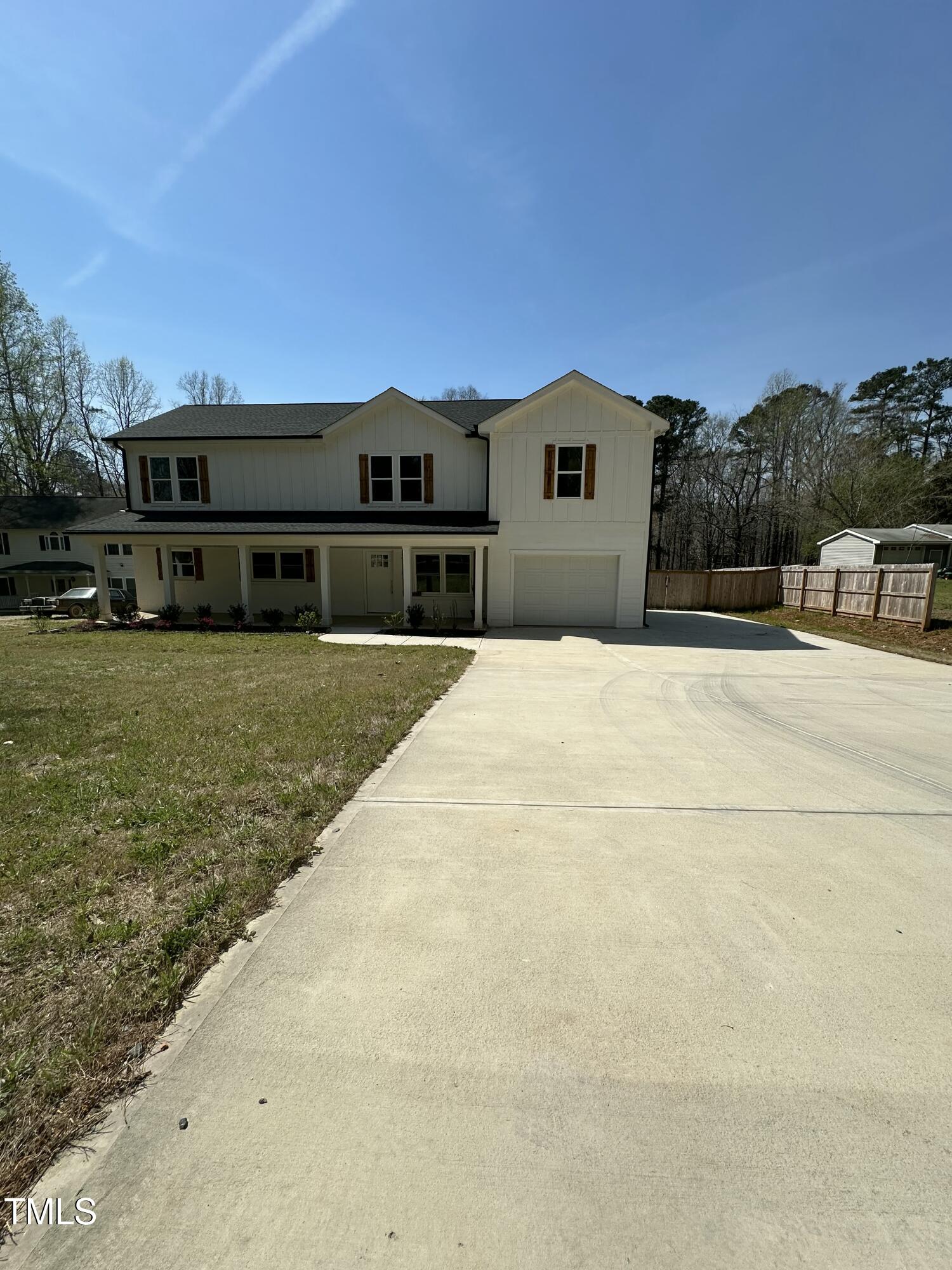 6932 Buckhorn Duncan Road