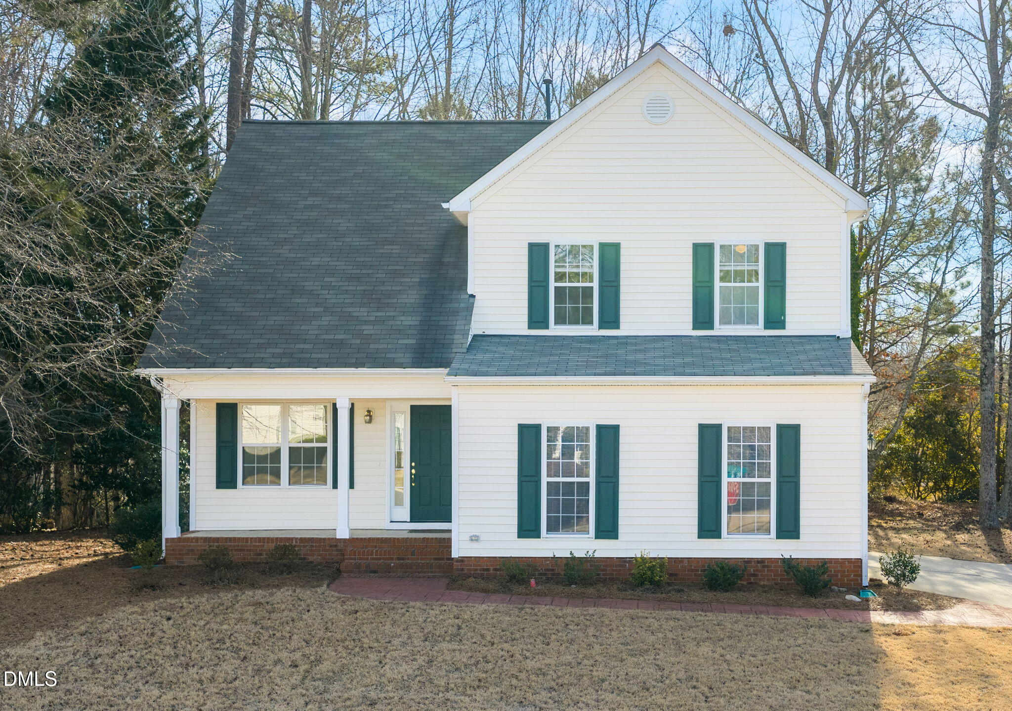 101 Rocklyn Lane