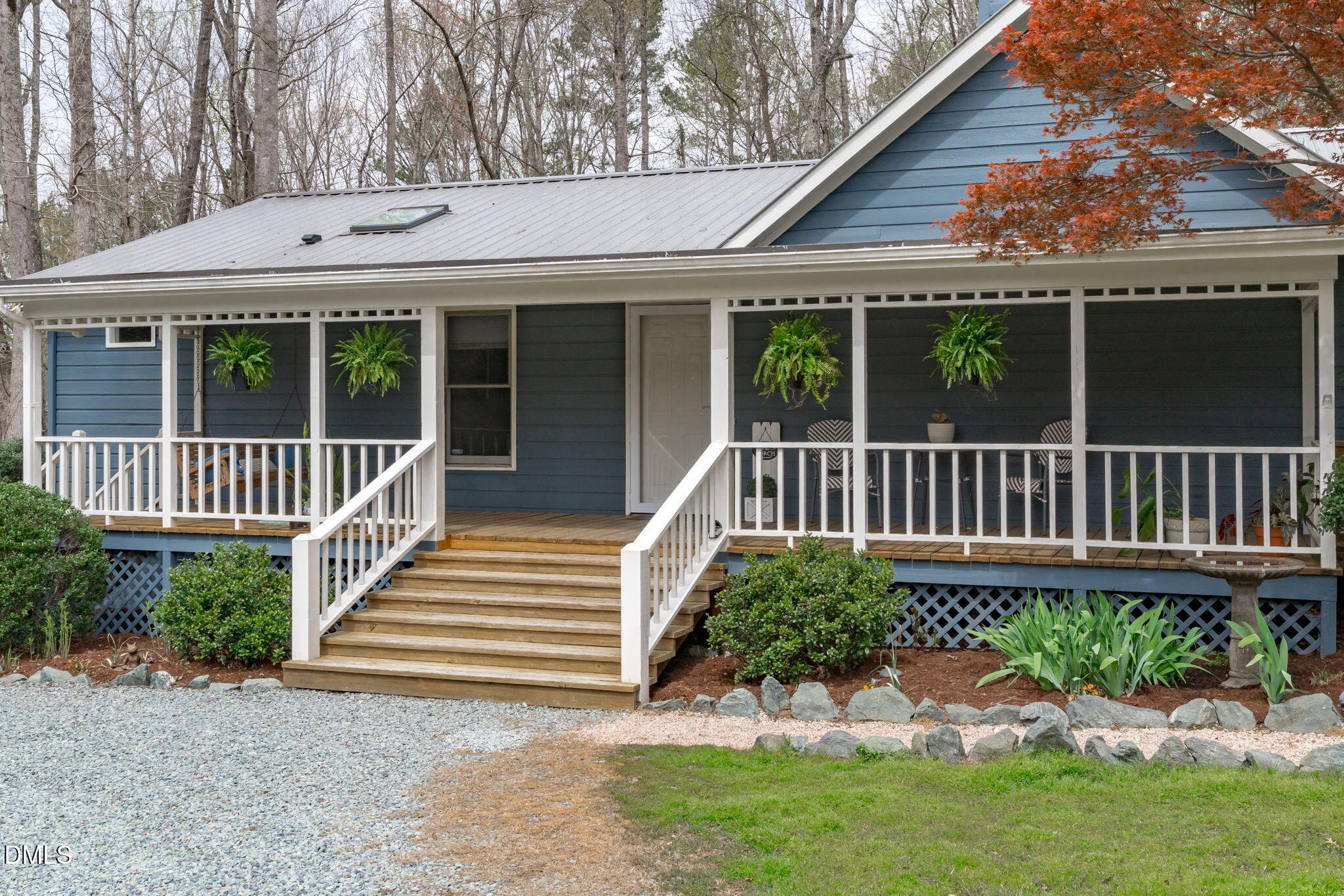 2090 Crawford Dairy Road