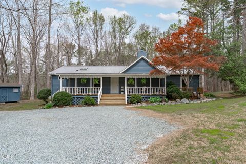 2090 Crawford Dairy Road Chapel Hill NC 27516