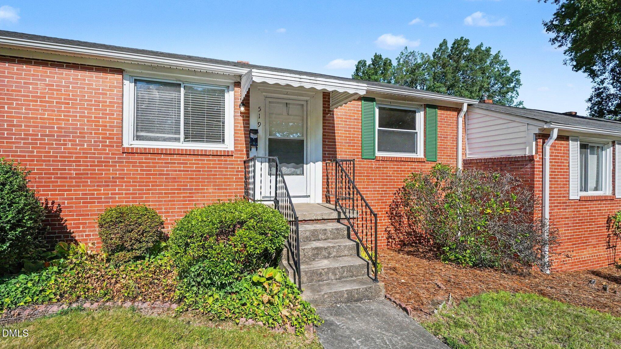 519 Overlook Street