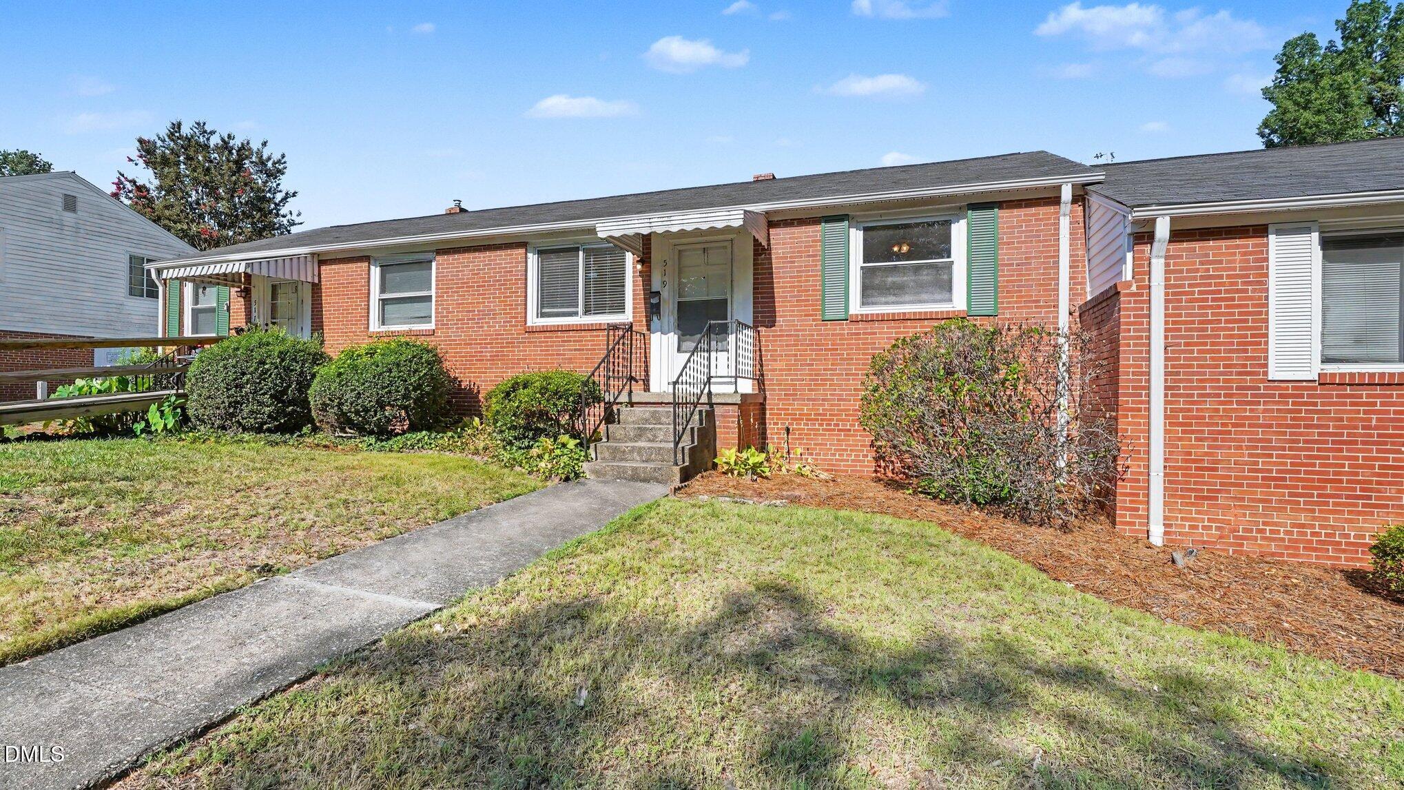 519 Overlook Street