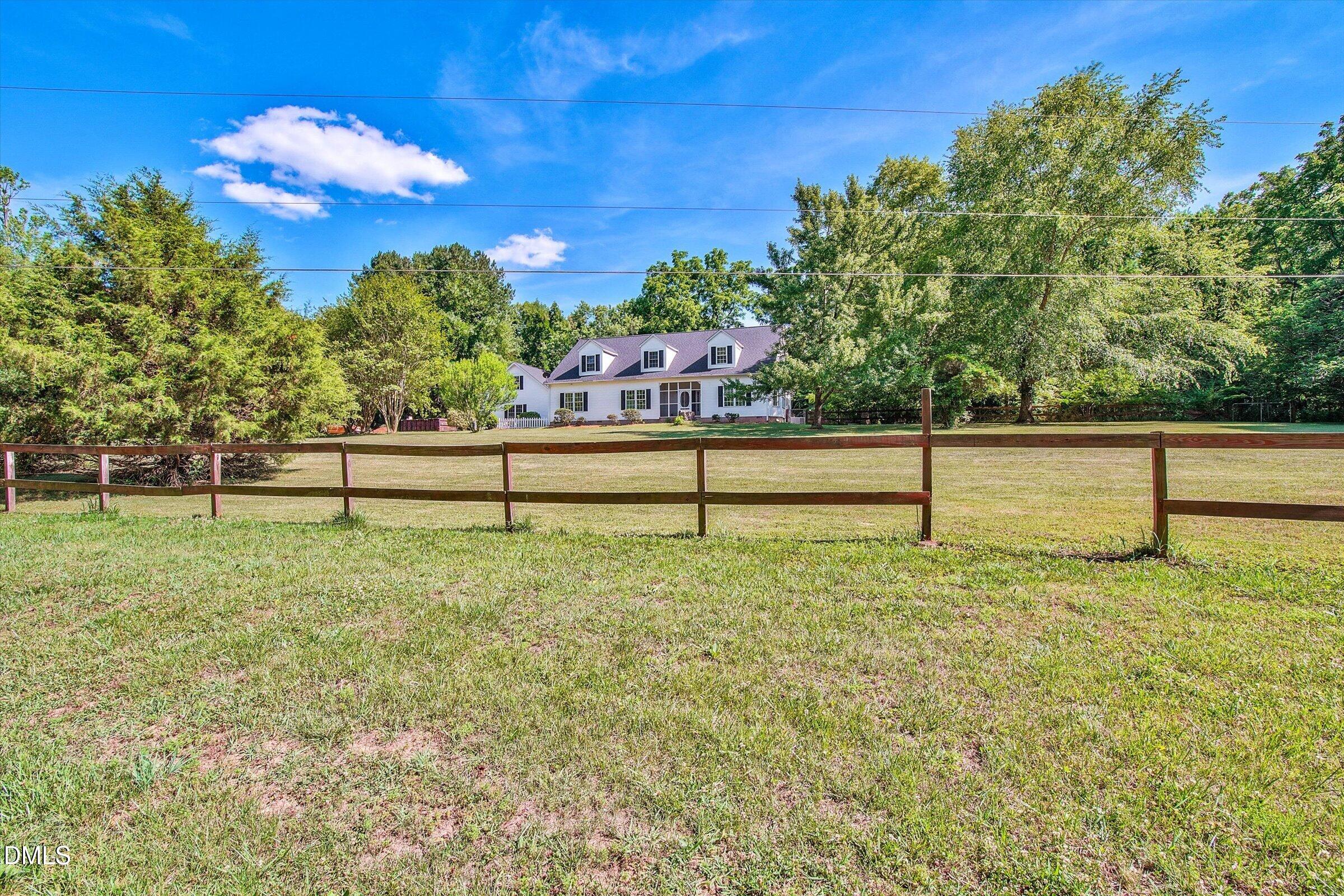 4918 Brant Hill Lane
