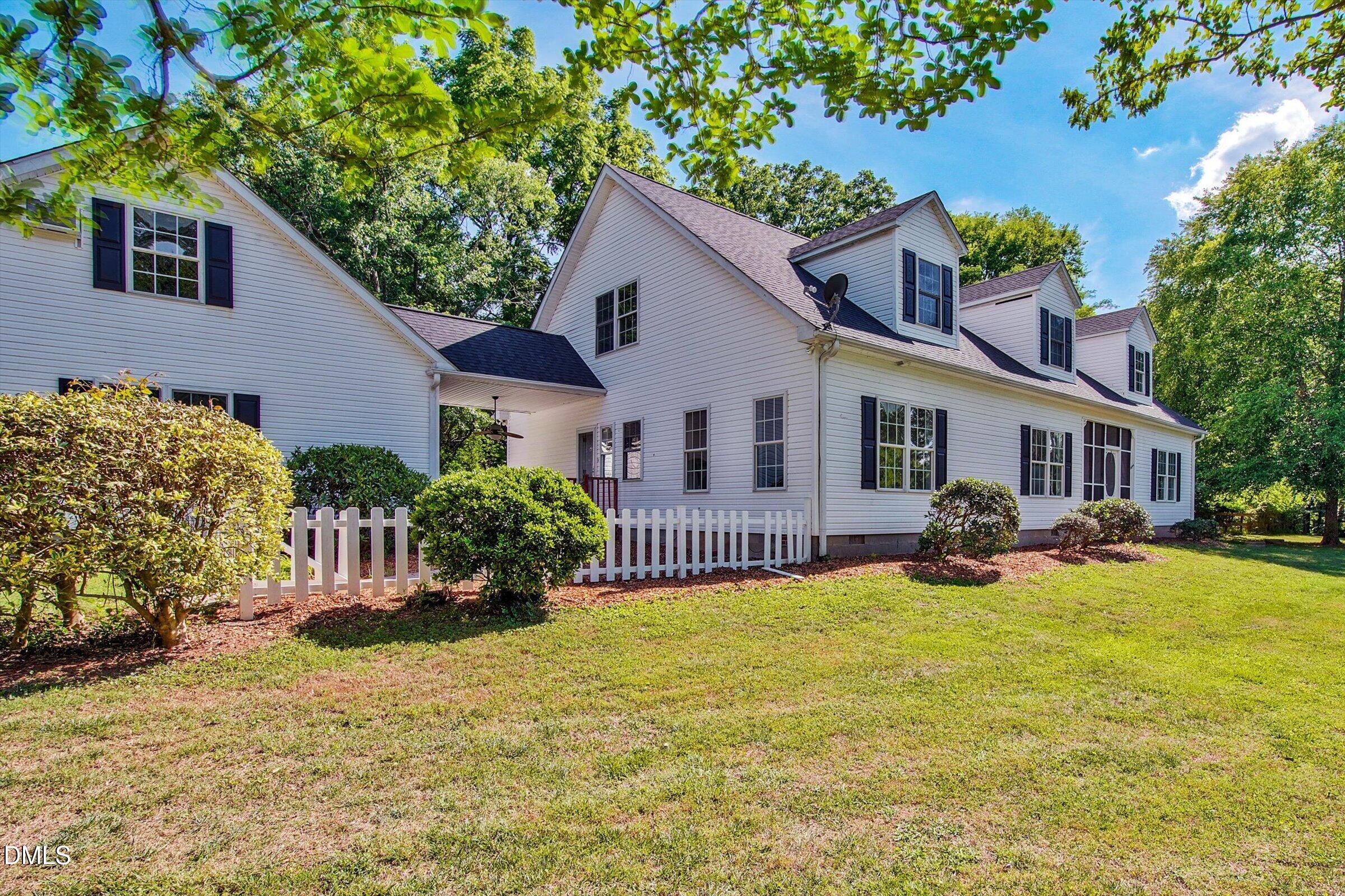 4918 Brant Hill Lane
