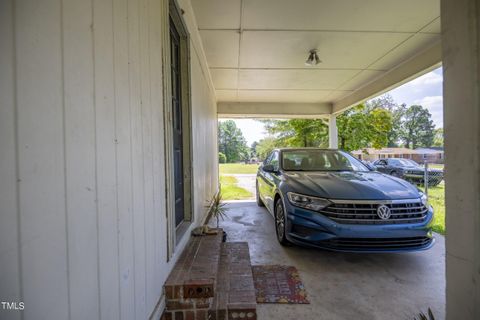 A home in Fayetteville