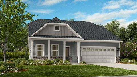 2000 Clydner Drive Apex NC 27523