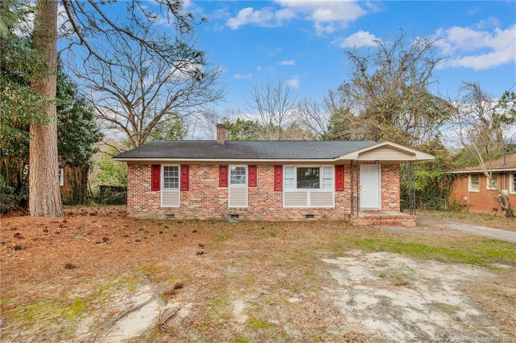1672 Wellons Drive