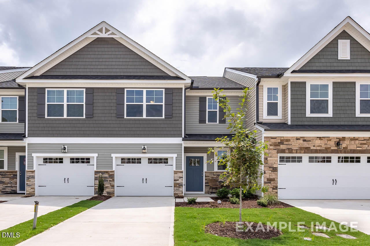40 Village Edge Drive