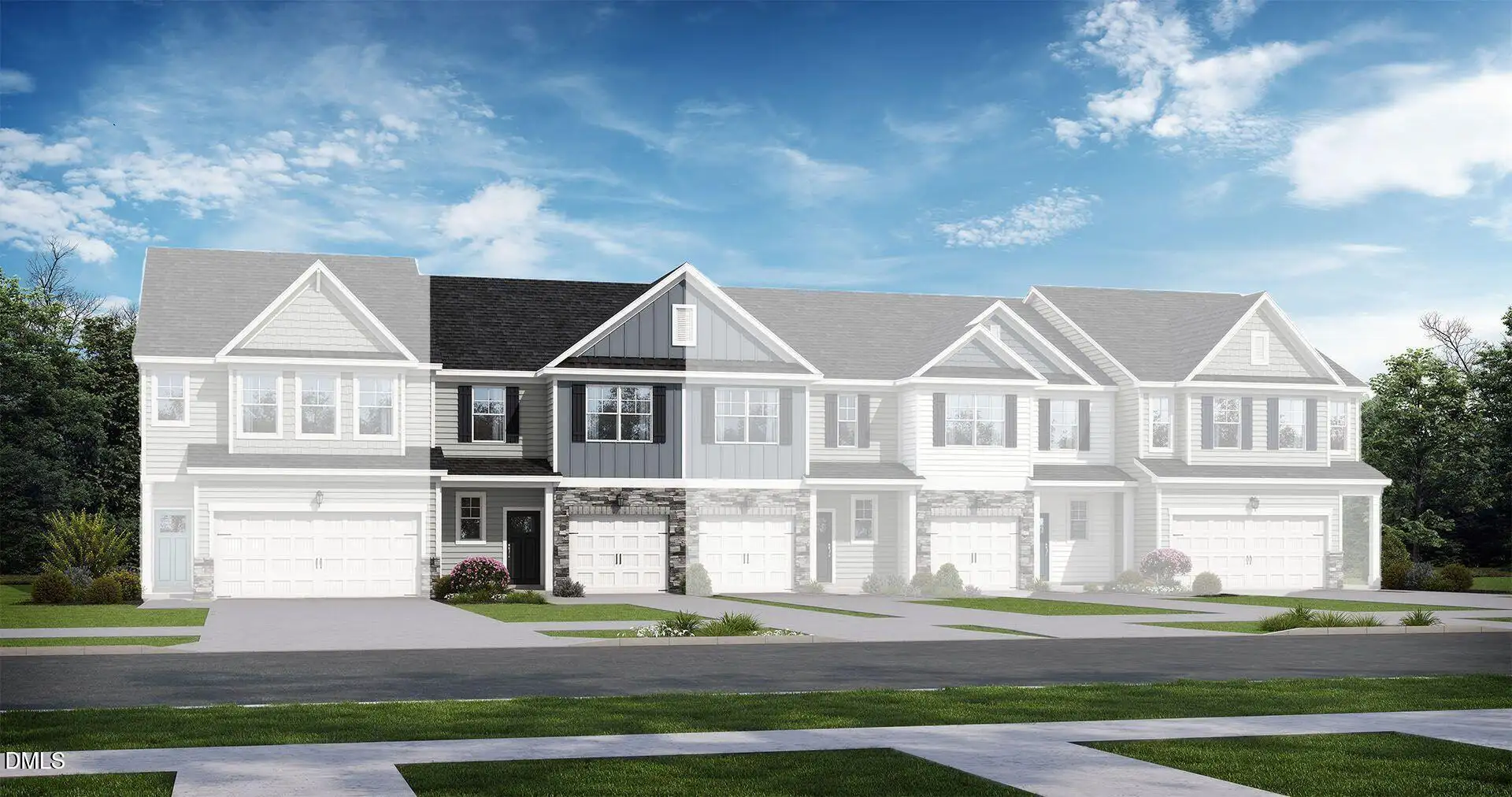 40 Village Edge Drive, Lillington, NC, 27546