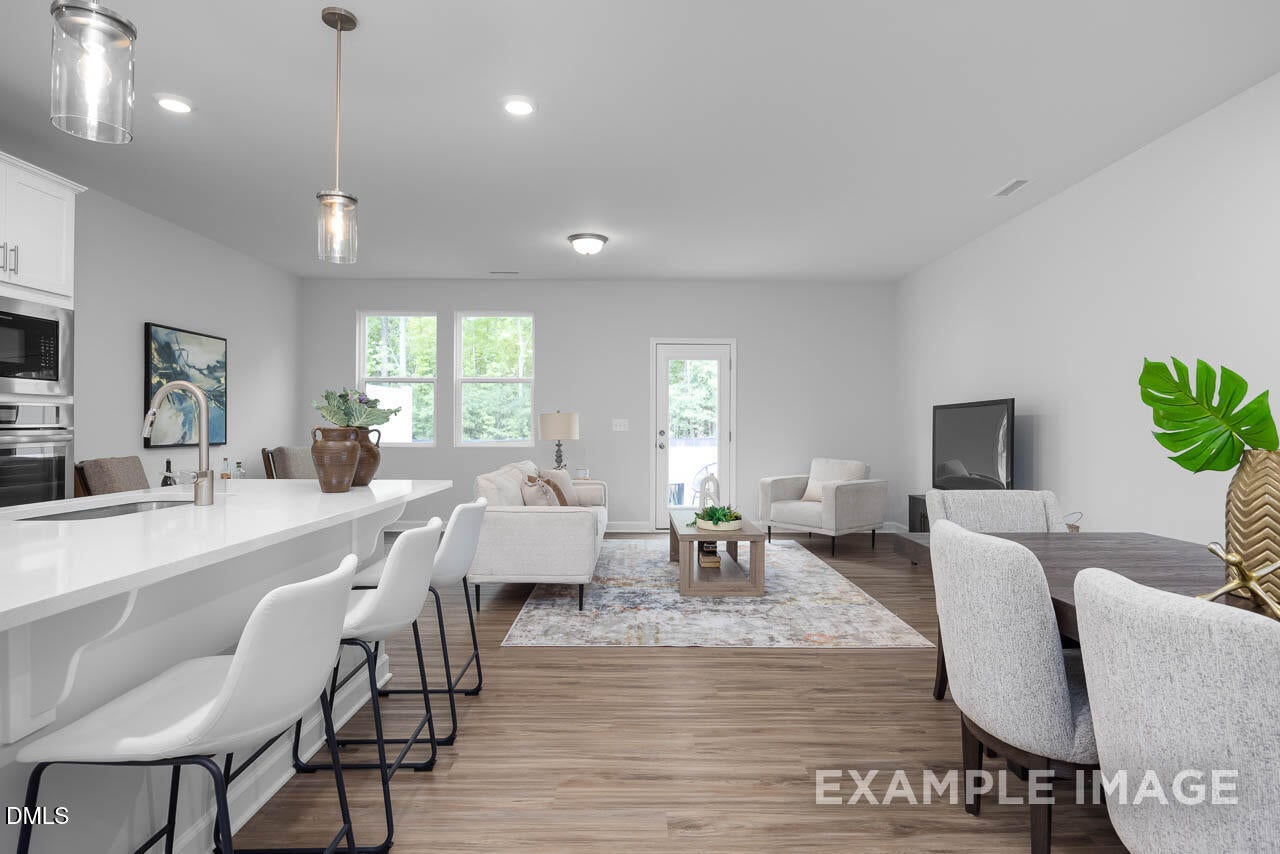 40 Village Edge Drive
