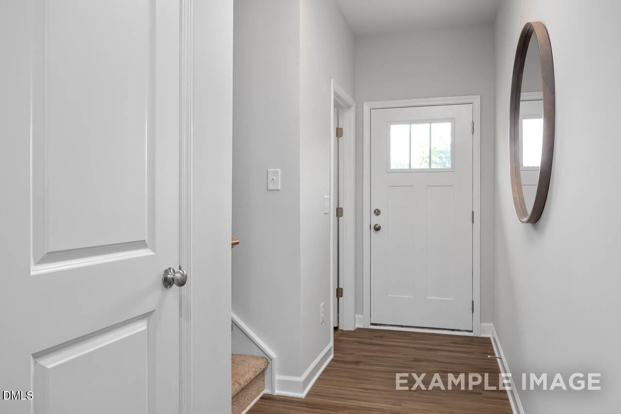 40 Village Edge Drive