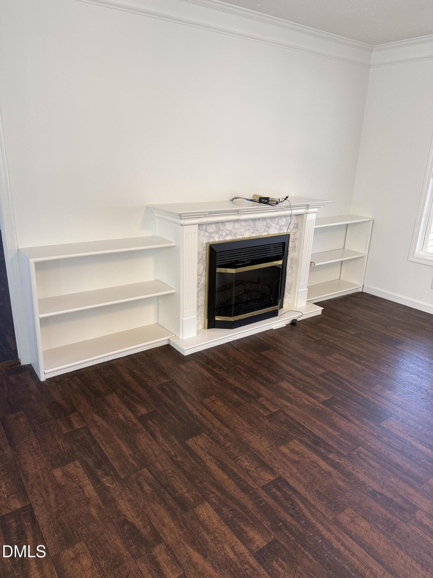 125 Old John Mitchell Road