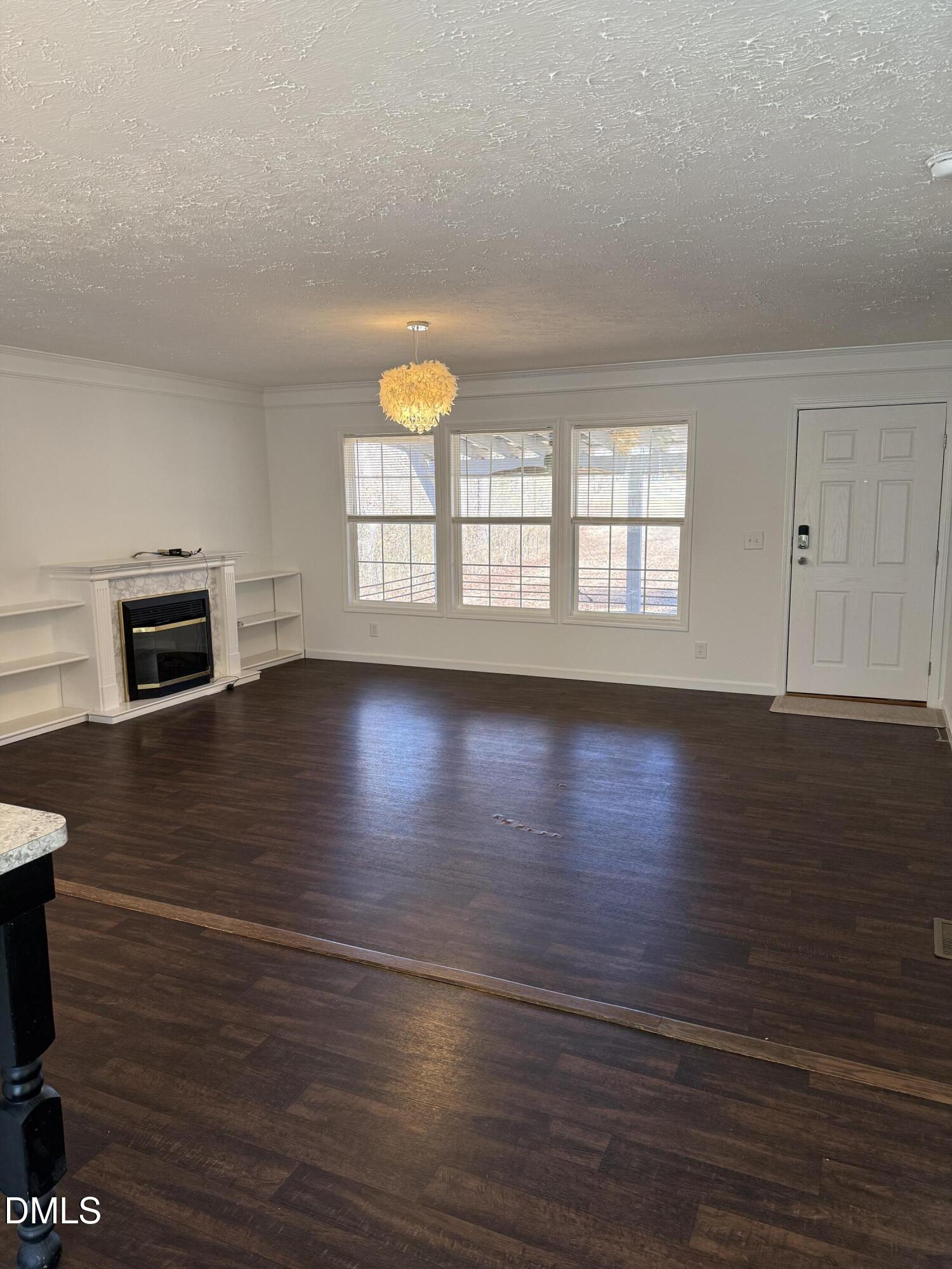 125 Old John Mitchell Road