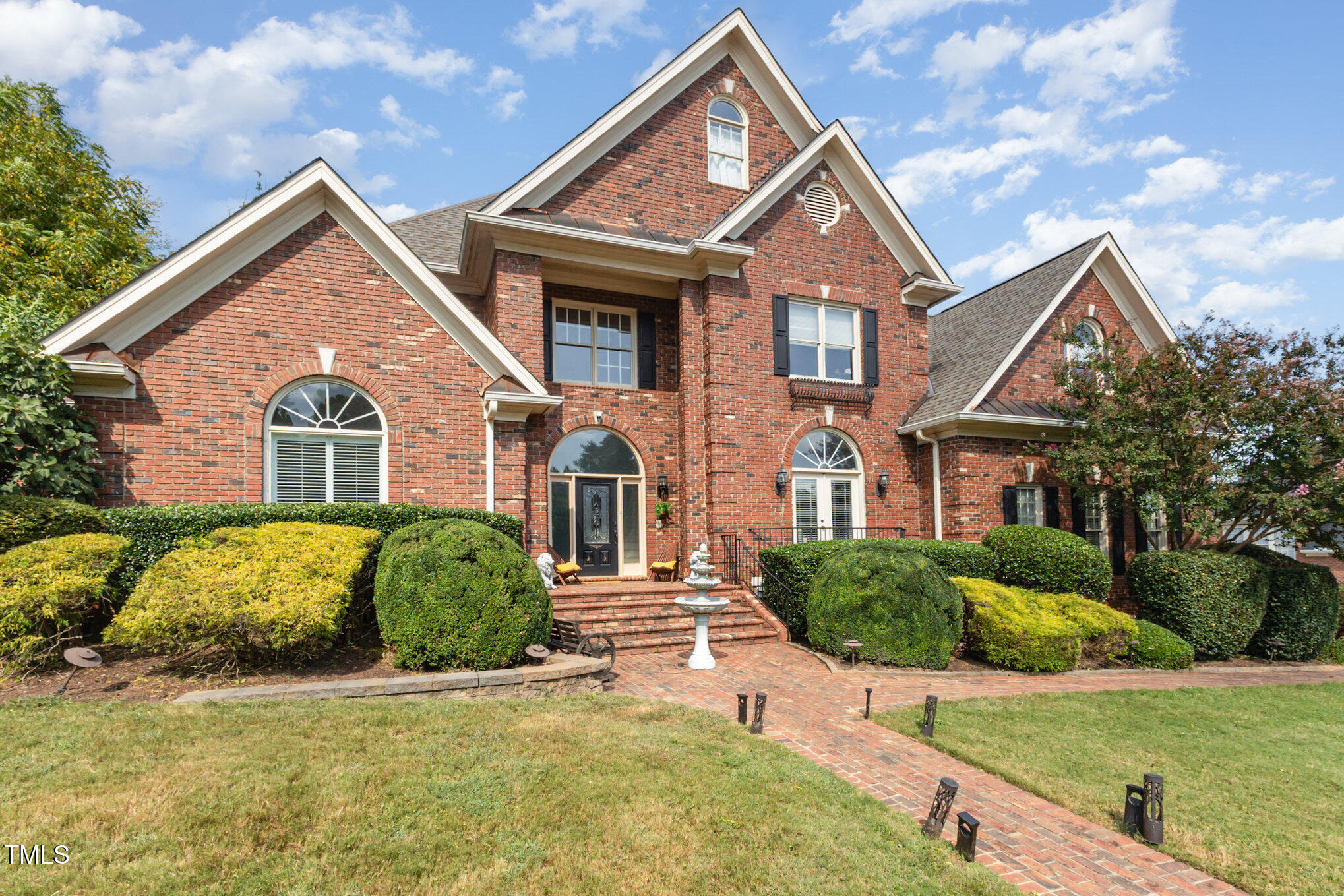 12617 Richmond Run Drive Drive