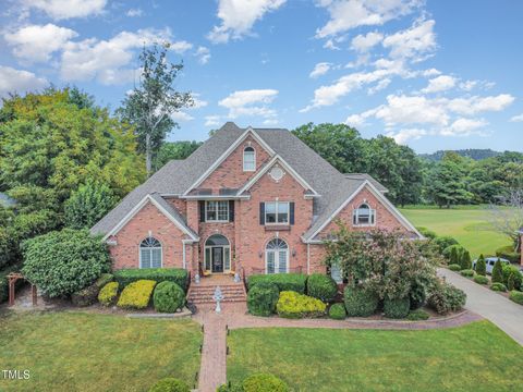 12617 Richmond Run Drive Drive Raleigh NC 27614