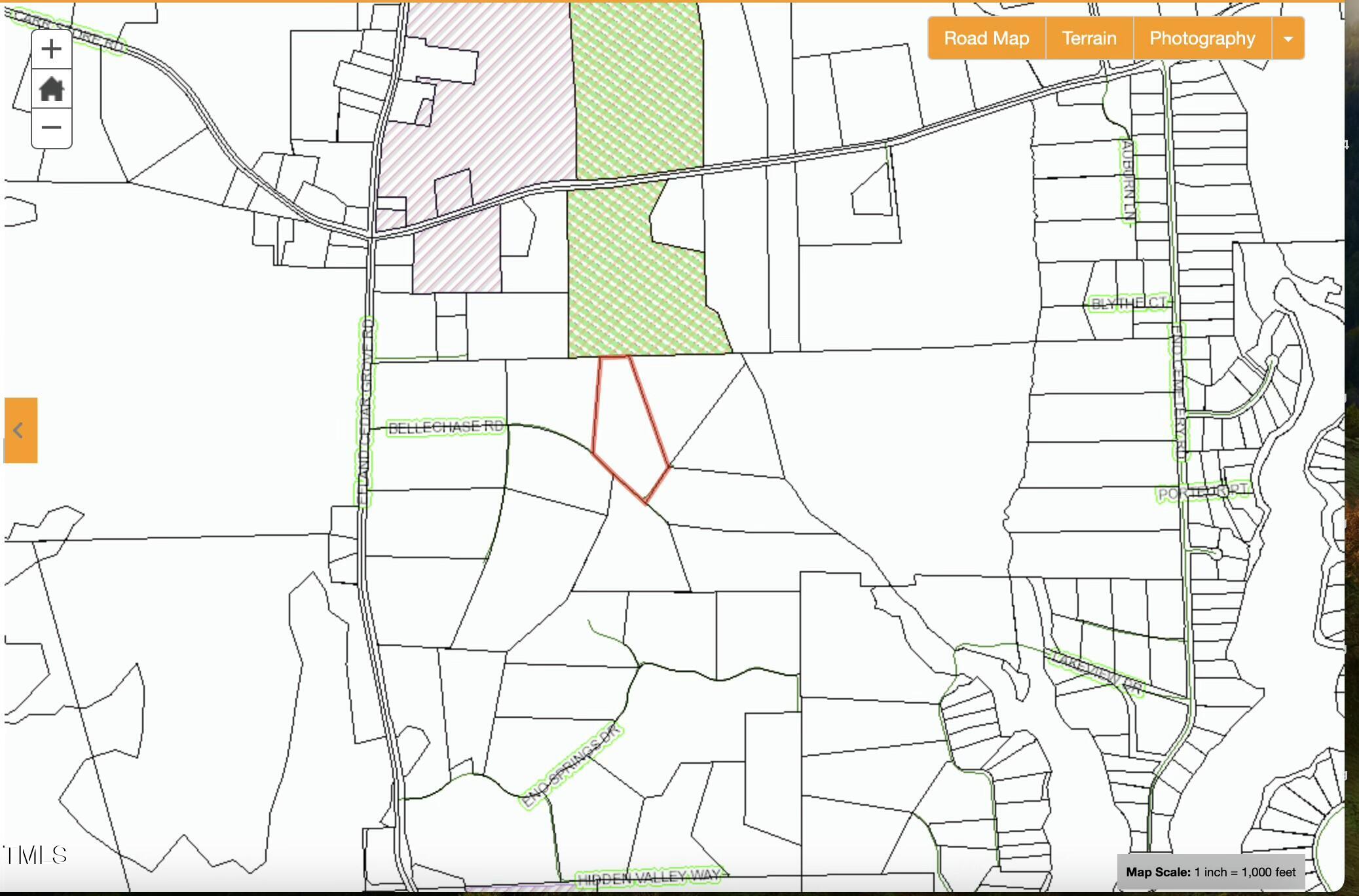 Lot 10 Bellechase Road